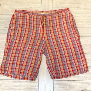 ProTour golf shorts size 36